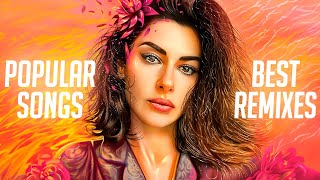 Best Remixes of Popular Songs 2021 amp EDM Bass Boosted Car Music Mix 2 [upl. by Naujit]