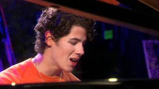 JONAS LA  Critical Piano Version Official Music Video HD [upl. by Ateekal]