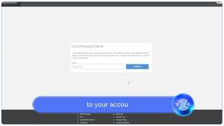 How to reset password to HostZealot account [upl. by Negrom956]