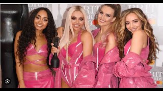 Little Mix hit with jaw dropping claims about former bandmate Jesy Nelson [upl. by Ozzie]