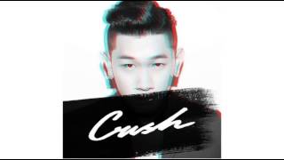 crush  가끔instrumental [upl. by Niassuh]