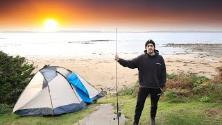 Otways Fishing amp Camping Overnight Expedition [upl. by Naitsabas204]