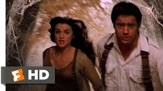 The Mummy Returns 1011 Movie CLIP  The Scorpion King Returns 2001 HD [upl. by Schear776]