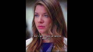 Does faith still matter in life and death decisionsgreysanatomy shortvideo choices [upl. by Llerrehc]