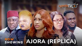 Ajora  Yoruba Movie 2024 Drama Yetunde Barnabas Kiki Bakare Fikayomi Latifa Fathia Williams [upl. by Tena692]