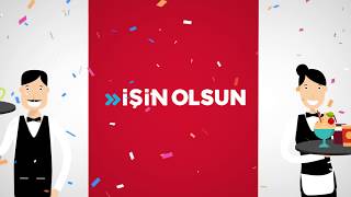 İşin Olsunda iş ilanı nasıl verilir [upl. by Ecitnerp]