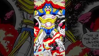 Anti monitor vs dbs [upl. by Meeks632]