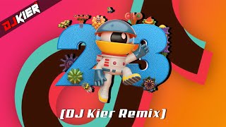 23 DJ Kier Remix  Randy x Ape Drums [upl. by Niwde297]