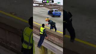 FTO Beam does murder on Cadet Weasel ProdigyRP prodigyrp prodigy gtarp gta roleplay nopixel [upl. by Elisee]