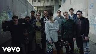 Joywave  Somebody New Official Video [upl. by Akeinahs]