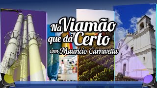 Programa Na Viamão que dá Certo com Maurício Carravetta [upl. by Schild]