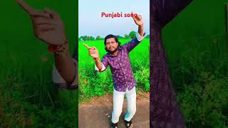 Nach Lai 💃 nach short dance panjabi sorts ytviral reels [upl. by Sherer]