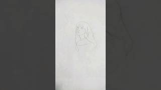 LaLiSA drawing  pt1  subscribe drawing lisablackpink [upl. by Wesle194]