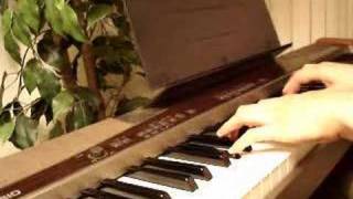 Love Story on Piano by Noodlefix Mariah Carey [upl. by Diogenes]