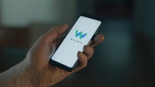 Introducing Waymo One the fully autonomous driving ridehailing service [upl. by Bambie281]