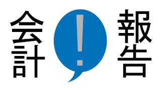 【娯楽化】退屈な会計報告を分かりやすく素早く済ます方法 [upl. by Nilauqcaj355]