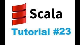 Scala Tutorial 23  Scala Options Type [upl. by Leahcym]