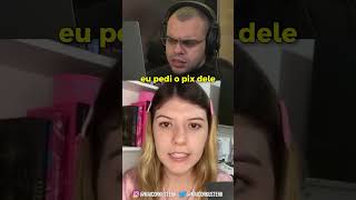 o novo golpe dos ubers q vc paga duas vezes a passagem [upl. by Devonne]