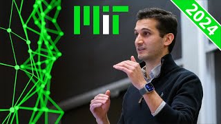 MIT Introduction to Deep Learning  6S191 [upl. by Wiley]