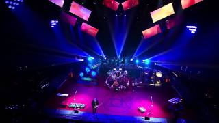 Rush  Clockwork Angels Tour  The Garden [upl. by Inail867]