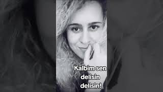 Cici kızlar  Delisin Delisin 🙂 devamı kanalımızda [upl. by Talley]