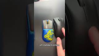 THE BEST GAMING MOUSE FOR FORTNITE [upl. by Ennairrek986]