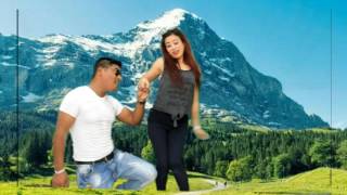 Kaalo kothi ma full song [upl. by Alrrats]