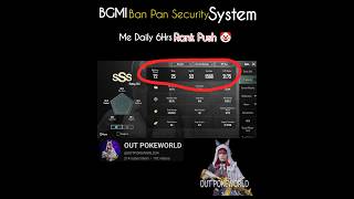 BGMI ban Pan Security system 🤡 bgmi pubg bgmiindia pubgindia BattlegroundsMobileIN [upl. by Bradstreet]