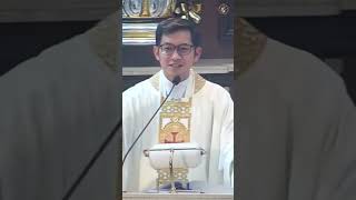 𝗛𝗢𝗠𝗜𝗟𝗬 𝗦𝗛𝗢𝗥𝗧𝗦  1st Triduum Mass for the 71st Canonical Establishment Anniversary of HFP [upl. by Nitnelav]