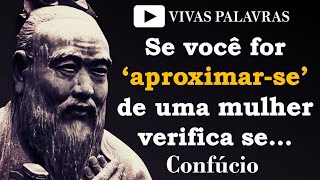 Citações de Confúcio  Uma Sabedoria Extraordinária para sua Vida [upl. by Rubinstein]