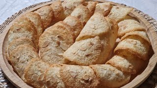 Recette  Tuiles aux Amandes [upl. by Jaymie]