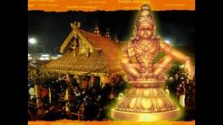 En Manam Ponnambalam Ayyappa Devotional Song by KJ Yesudas [upl. by Nutsud]