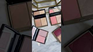 Dior Rouge Blush Color and Glow palettes 100 Diorissimo 287 Dioramour 257 Dioriviera 757 Wildior [upl. by Balbinder]