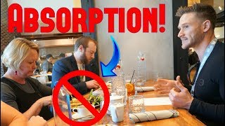 Best vs Worst Foods for Nutrient Absorption [upl. by Leuqcar]