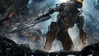 Halo 4 Full Campaign and Cutscenes [upl. by Teews]