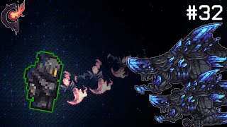 Abyssal Annihilation  Terraria Calamity 32 [upl. by Pelletier]