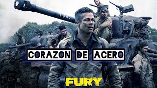 CORAZONES De ACEROquotPelicula En ESPANIOL Latinoquot 4K RESUMEN [upl. by Cathi582]