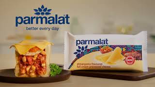 NEW Parmalat Shisanyama Cheese Slices [upl. by Nifares]