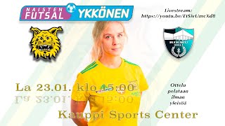 Ilves FS2  Liikunnan riemu [upl. by Jarl559]