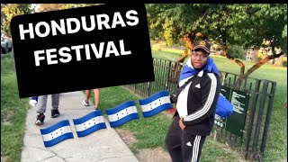 HONDURAN FESTIVAL 2024 🇭🇳🇭🇳🇭🇳🇭🇳 [upl. by Osbert]