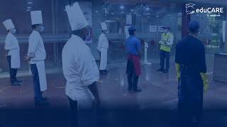 Sodexo India  Make backtocampus effortless with Tiffinease [upl. by Kumar]