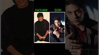 Bollywood fathers and their sons shorts Nidxview [upl. by Rodama]