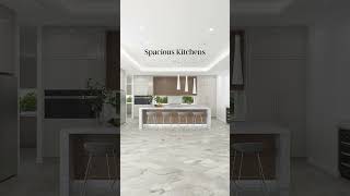 Super Spacious Kitchen [upl. by Aurelia34]