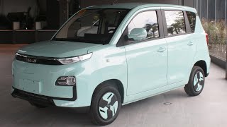 2024 BAW Brumby  The Best Small EV you can buy today  CAR REVIEW 288 [upl. by Aicineohp]