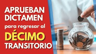 Cambio de régimen beneficiará a pensionados  Pensiones ISSSTE [upl. by Ellenehs]