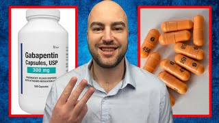 3 Things To Know Before Using Gabapentin Neurontin [upl. by Ransom]