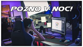 🔴KAR NOČNI STREAMER MI REČITE Road to 20k Gtehnic LIVE [upl. by Mariette]