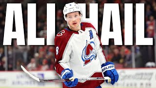 Can Cale Makar Become the Greatest of AllTime [upl. by Fredra]