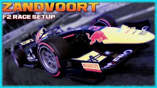 F1 23 Netherlands F2 Setup Guide [upl. by Herrod]