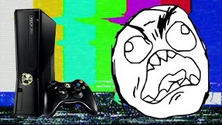 How To Fix Xbox 360 HDMI No Signal Problem [upl. by Hahsia]